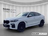 BMW X6 xDrive40i M Sport Laser HUD AHK DrivingA.Prof - BMW X6 m-sport mit Benzin-Antrieb