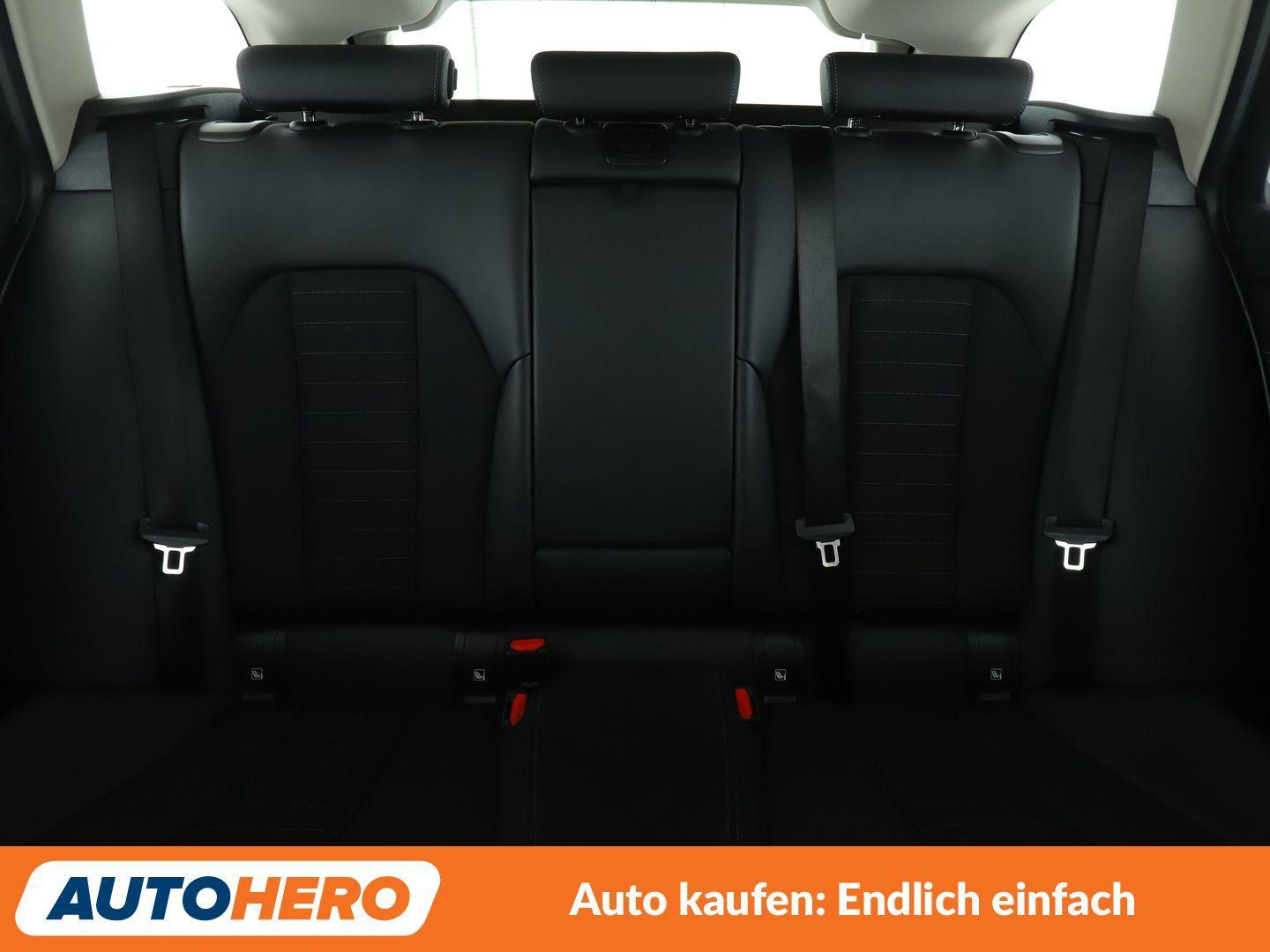BMW 3er 320i Sport Line