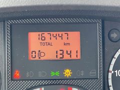 Miller Winnepeg | Händlergeschäft | Viel Ausstattung