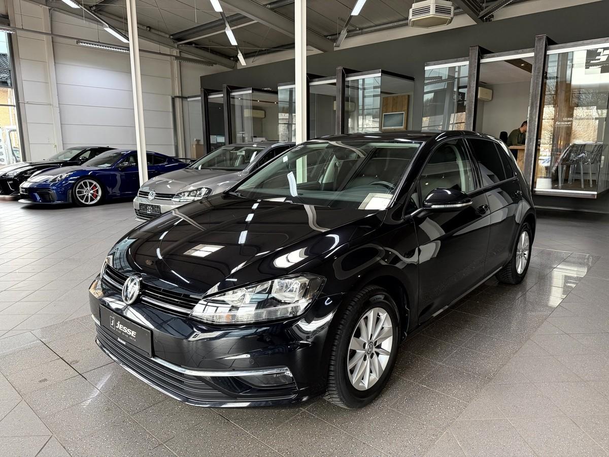 Volkswagen Golf VII 1.0 TSI Comfortline ACC Navi SHZ PDC