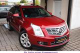 Cadillac SRX 3.6 V6 Premium AWD*Navi~Bose~Blu-ray~RearEnt - Cadillac