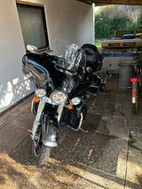 Harley-Davidson Electra Glide Ultra Limited