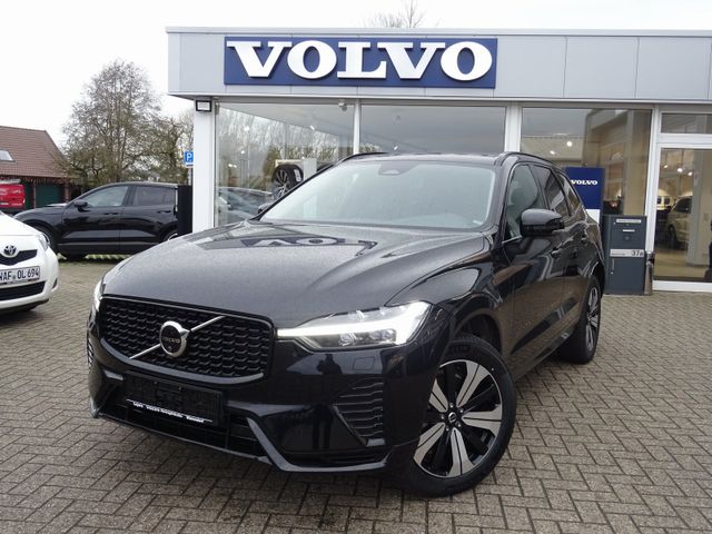 Volvo XC60 T6 AWD Recharge Plus Dark PANO/360°/BLIS