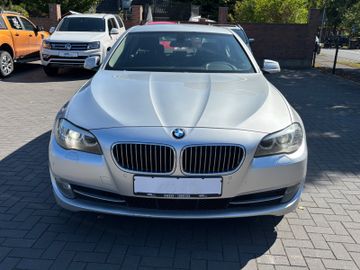 BMW 520 - 4