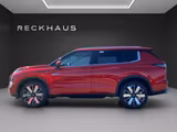 Mitsubishi OUTLANDER Plug-In HYBRID INTRO EDITION 2,4l - Mitsubishi Outlander Hybrid (/Elektro) Plug in mit Benzin-Antrieb