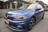 Volkswagen Polo GTI DSG NAV PAN LED SITZH BLUET PDC APP-CON - Volkswagen Polo: Schiebedach