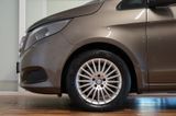 Mercedes-Benz V 250  CDI Edition lang|NAVI|CAM|SH|AHK - Mercedes-Benz V 250