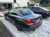 BMW 420i Cabrio Sport Line Sport Line - BMW 4er Reihe von privat