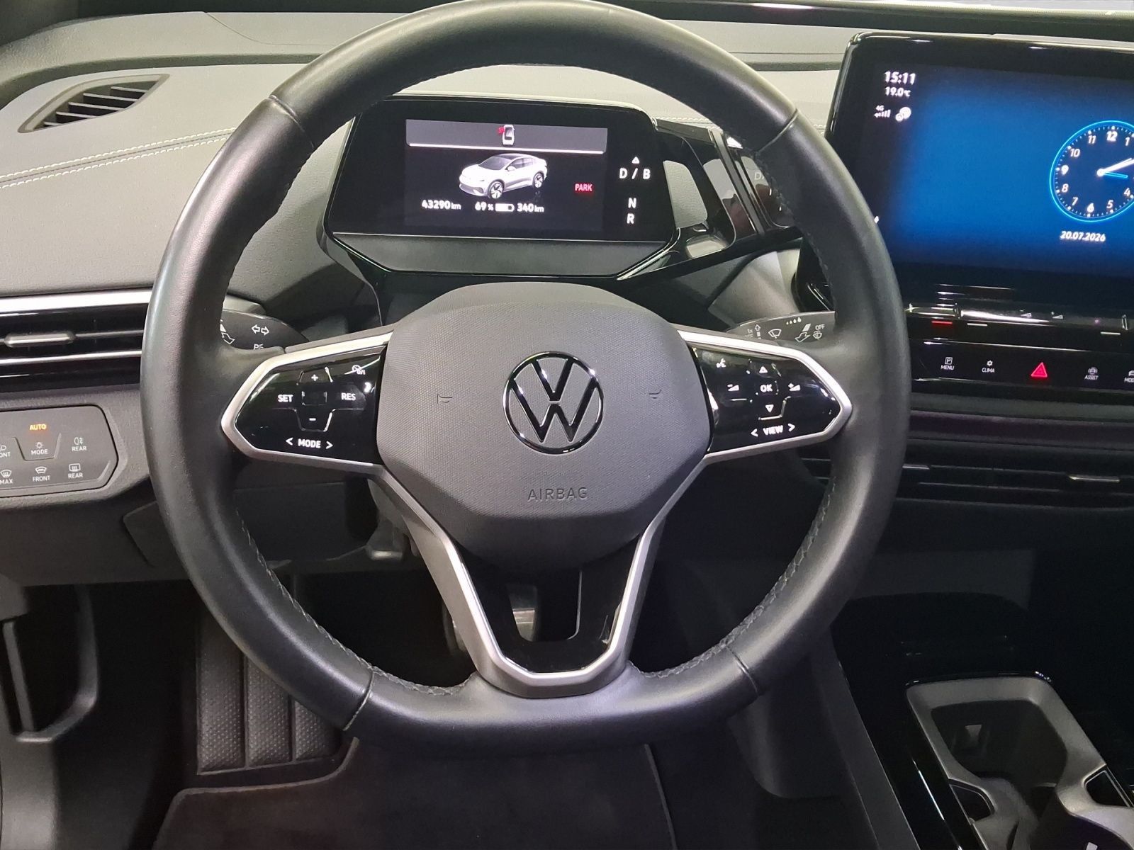 Volkswagen ID.5 - Bild 9