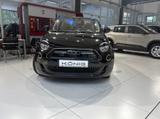 Fiat 500e Cabrio irmscher DAB+ Klima CarPlay - : Leder, Ir