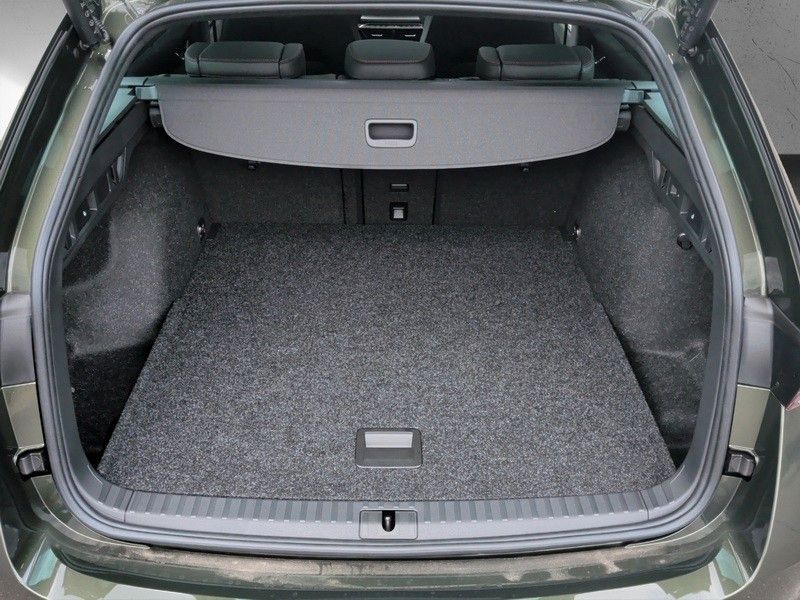Skoda Octavia - Bild 20