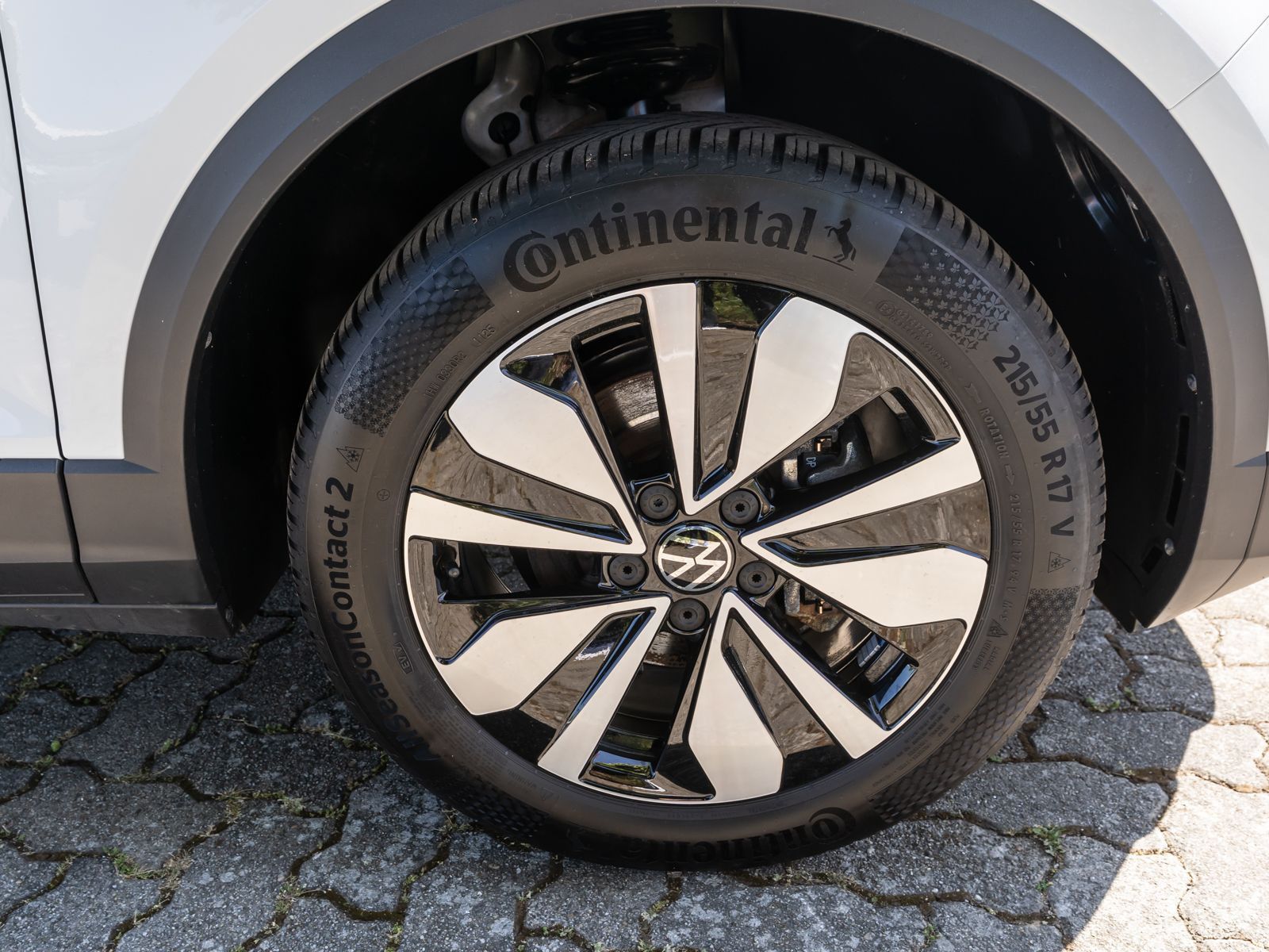 Volkswagen T-Roc - Bild 10