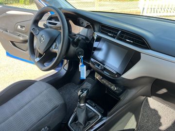 Opel Corsa - 9