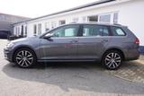 Volkswagen Golf VII Variant 1.5 TSI DSG LED Navi Kamera PDC - Volkswagen Golf mit Benzin-Antrieb: Kombi, Automatik