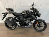 Suzuki GSX-S125 mit Garantie bis 12/2028! - SUZUKI GSX S125