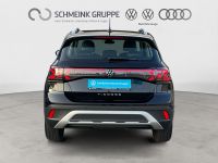 Volkswagen T-Cross - Vorschau Bild 4