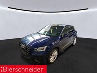 Audi Q2 - Vorschau Bild 1