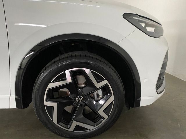 Tiguan R-Line 2.0 TDI DSG 4motion STANDHZ