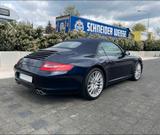 Porsche 997 Carrera S Cabriolet  - Porsche 997 in Frankfurt (Main)