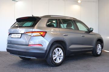 Skoda Kodiaq 2.0 TDI Ambition AID+LED+CARPLAY+AHK