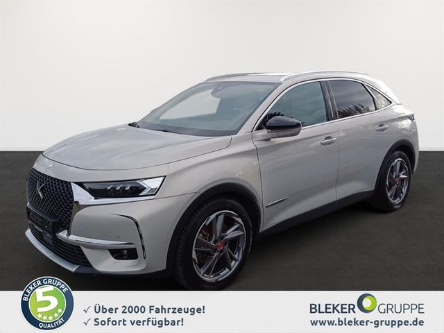 DS Automobiles DS7 Crossback E-Tense Hybrid 4x4 Be Chic