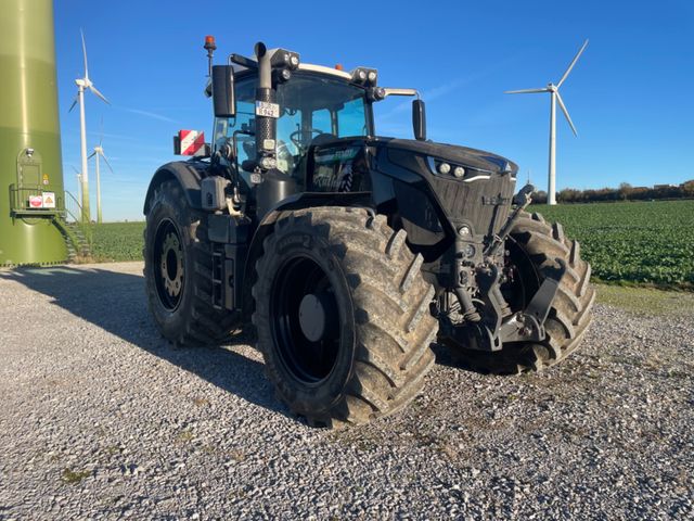 Fendt 942 Gen7 Vario Grip Profi +