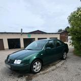 Volkswagen Bora - gebrauchte VW Bora aus dem Jahr 1998
