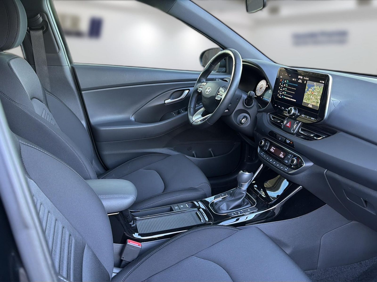 Hyundai i30 – Bild 12
