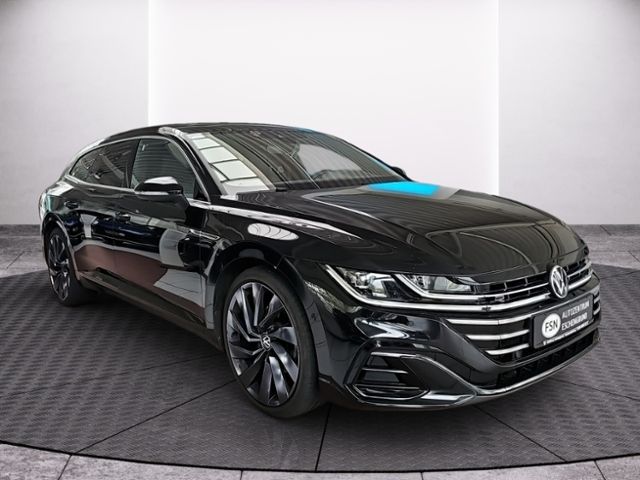 Volkswagen Arteon Shooting Br. 2.0 TDI 4M DSG R-Line LEDER foto 3