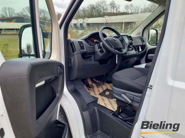 Movano Kasten HKa Edition 2.2 Cargo 3,5t L3H2 AL