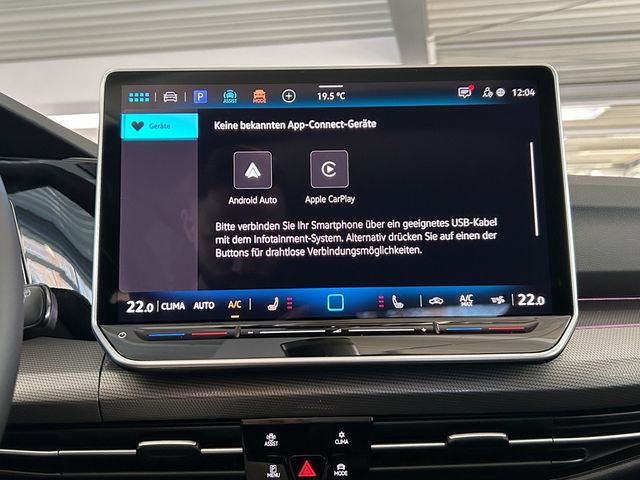 Golf VIII Style 2.0 TDI DSG
