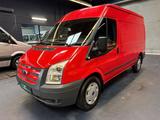Ford Transit Kasten L2-H2 Klima Tempomat AHK 2,8T - Angebote