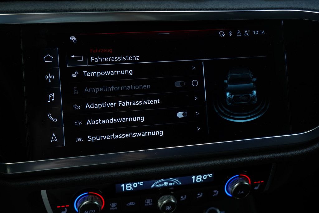 Audi Rsq3