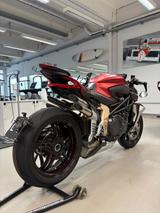 MV Agusta Brutale Serie Oro 1000 - MV Agusta Brutale Oro