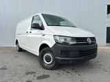 Volkswagen T6 Transporter Kasten-lang Navi/PDC/AHK - VW T6 Transporter in Münster