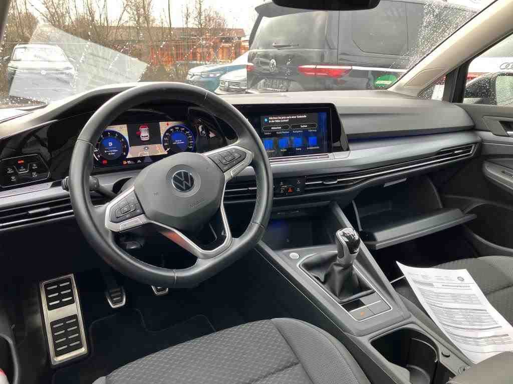 Volkswagen Golf - Bild 5