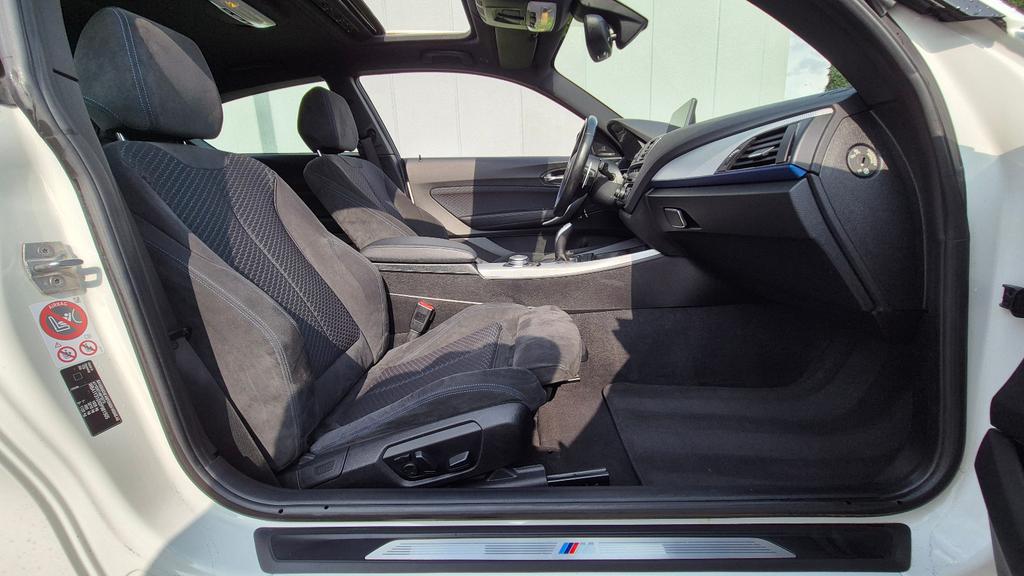 BMW 125