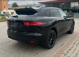Jaguar F-Pace 20d AWD Chequered Flag Automatik Cheq... - gebrauchte Jaguar F-Pace aus dem Jahr 2020