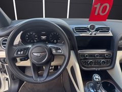 BENTLEY Bentayga 4.0 V8 4WD Autom. First Edition