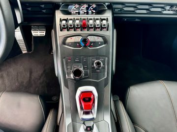 Lamborghini Huracán LP610-4 Sofort verfügbar! X-Pell, Lift