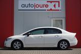 Honda Civic 1.3 Hybrid | Origineel NL | Airco | Radio - Honda Civic mit Hybrid-Antrieb: Leder