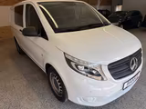 Mercedes-Benz Vito Mixto 119 CDI RWD lang Standhzg ACC - : Standheizung, Kleinbus