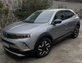 Opel Mokka Elegance 1.2 Direkt Injection Turbo ... - Opel Mokka-e von privat