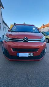 Citroën Pössl Campster 150 PS - Angebote