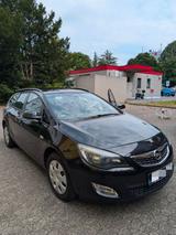 Opel Astra Sports Tourer 1.4 ecoFLEX Edition Edition - Opel Astra: Tourer Sports Ecoflex