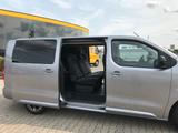 Opel Zafira Life XL Edition 9-Sitzer *Automatik*Navi* - Opel: Sitzer 9