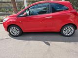 Ford Ka/Ka+ 1,2 Titanium Titanium - Ford Ka/Ka+ aus 2011