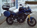 Yamaha Tracer 900 GT - YAMAHA TRACER 900