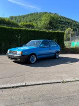 Volkswagen Polo G40 Original H-Kennzeichen / KEIN UMBAU - Volkswagen Polo mit Benzin-Antrieb: Coupé, G40