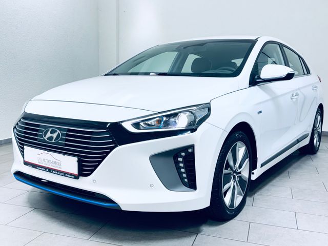 Hyundai IONIQ Ioniq Premium Hybrid * R-KAM * ACC * NAVI